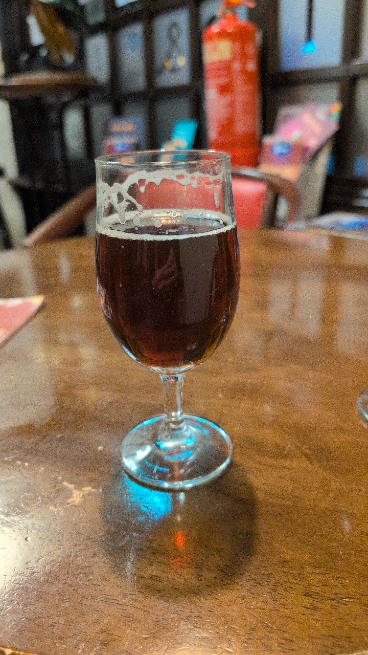 Bingle Jells, The Mighty Oak Brewing Company