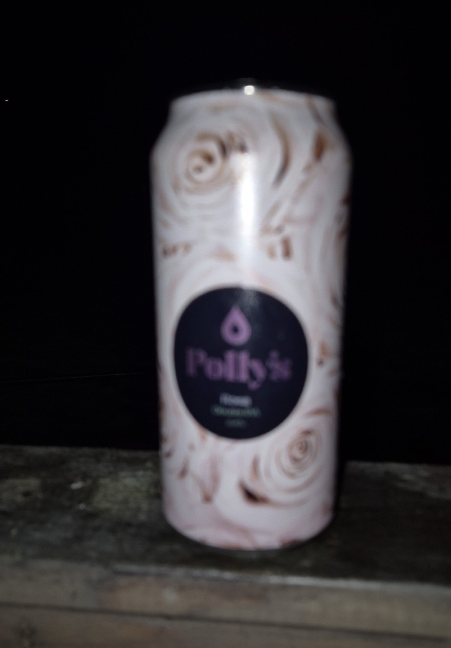 Rosa, Polly's Brew Co.