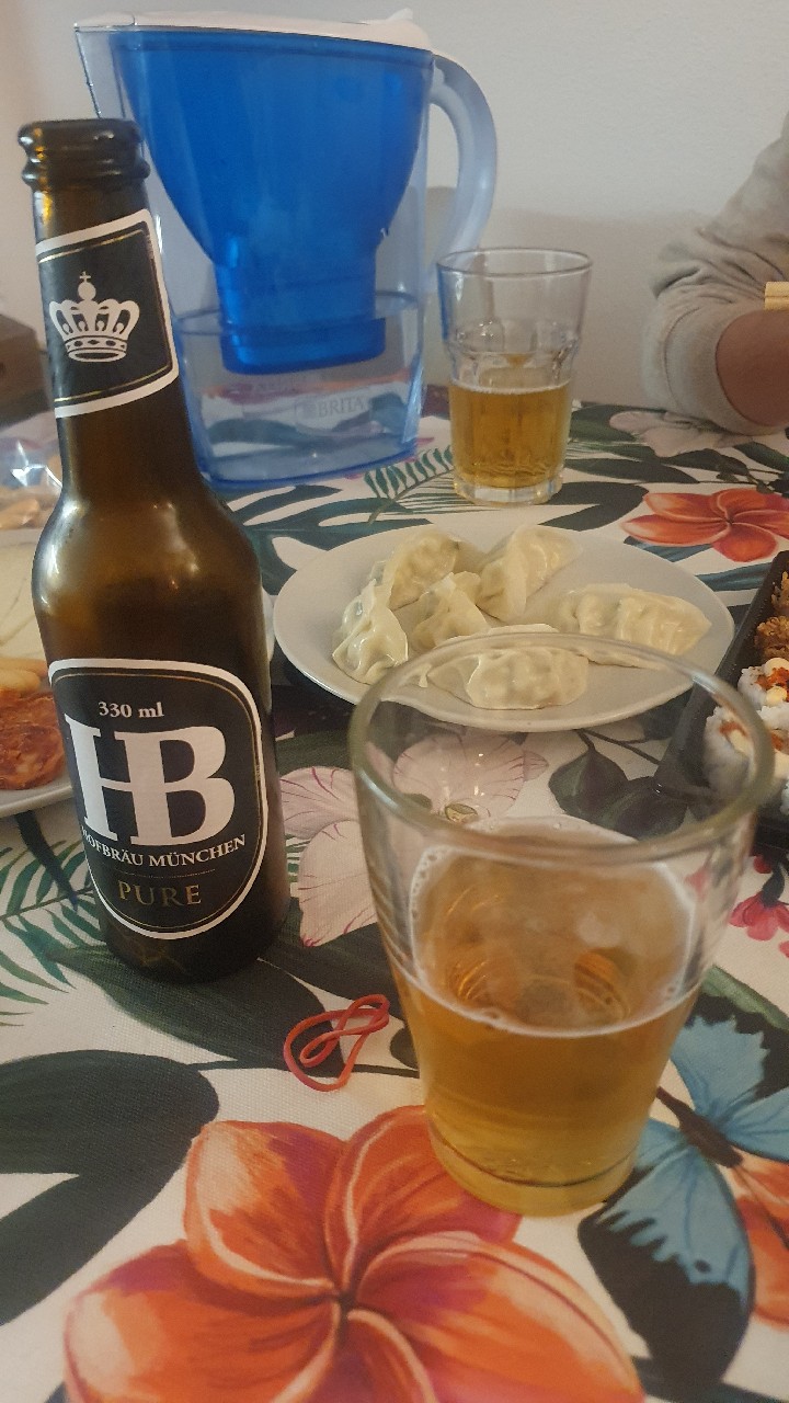 Hofbräu München, Münchner Braufreiheit