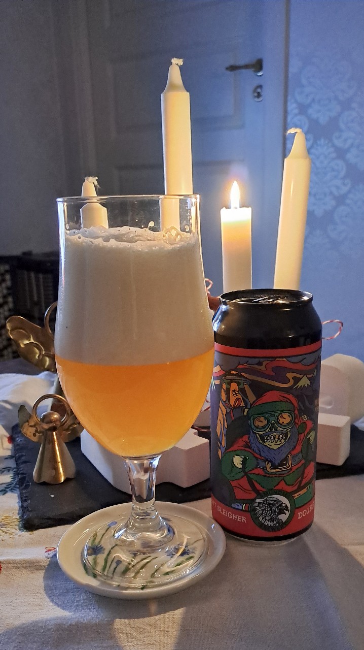 Night Sleigher, Norway