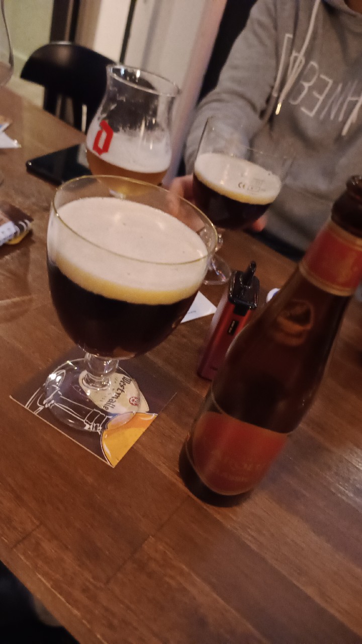 Gouden Carolus Classic, Belgium