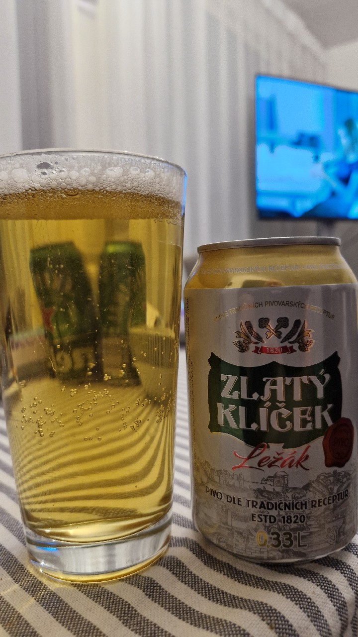 Zlatý Klíček, Estonia