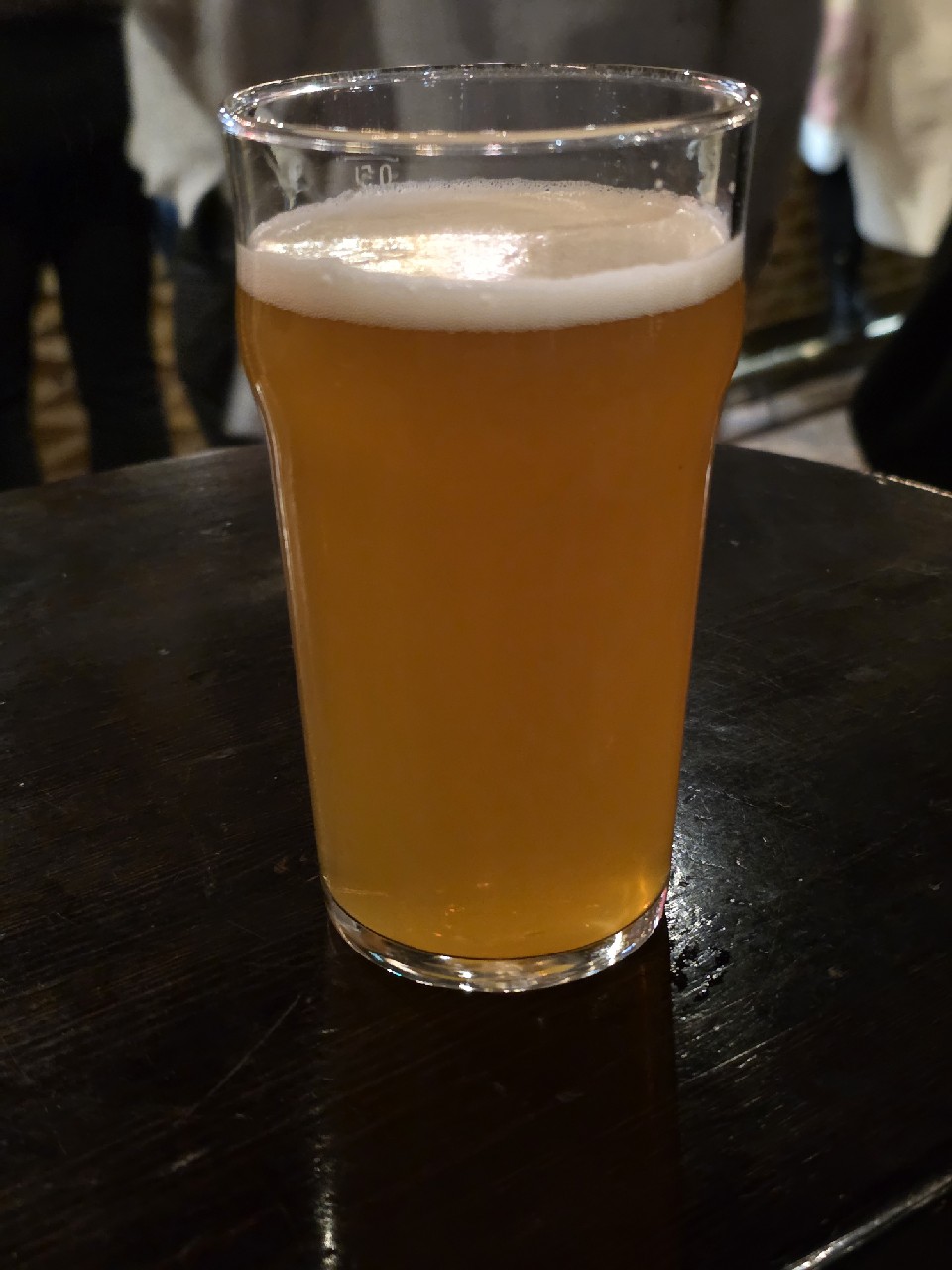 Orange Gose, Estonia