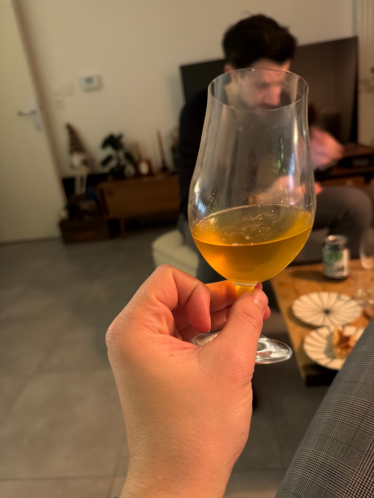 Turf 'n Surf, VandeStreek Bier