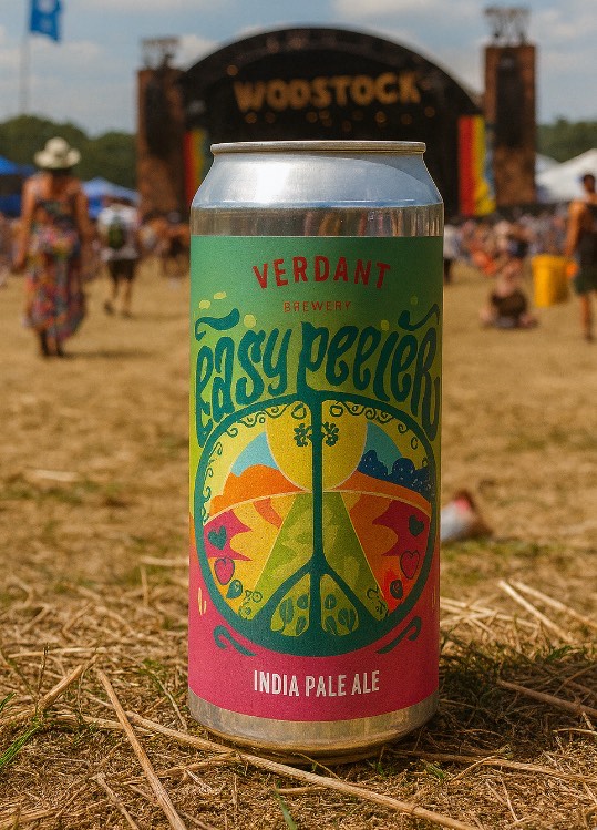 Neal Gets Things Done, England