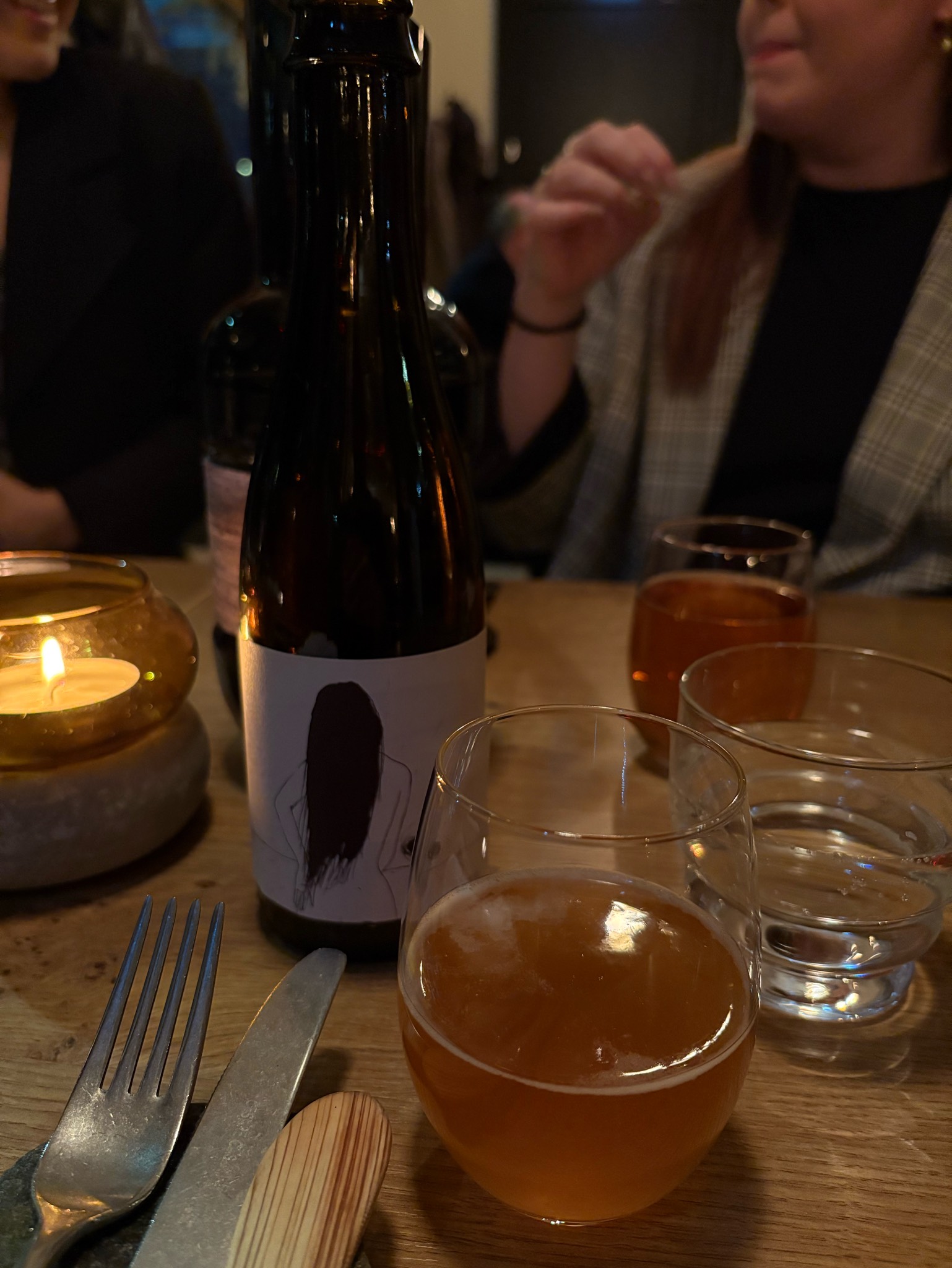 Idle Fish, Paihalas Brewery