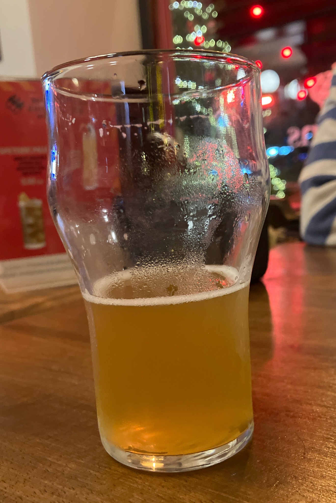 Anarkist NEIPA, Theodor Schiøtz Brewing Company