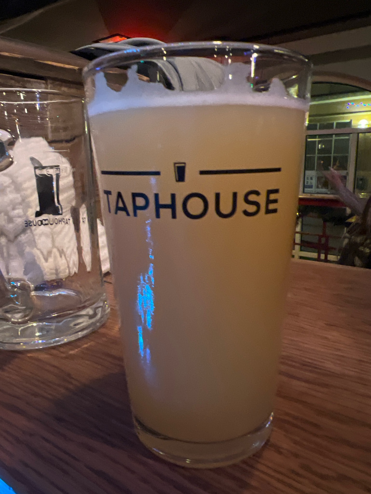 Golden Axe, Chronicle Brewing Co.