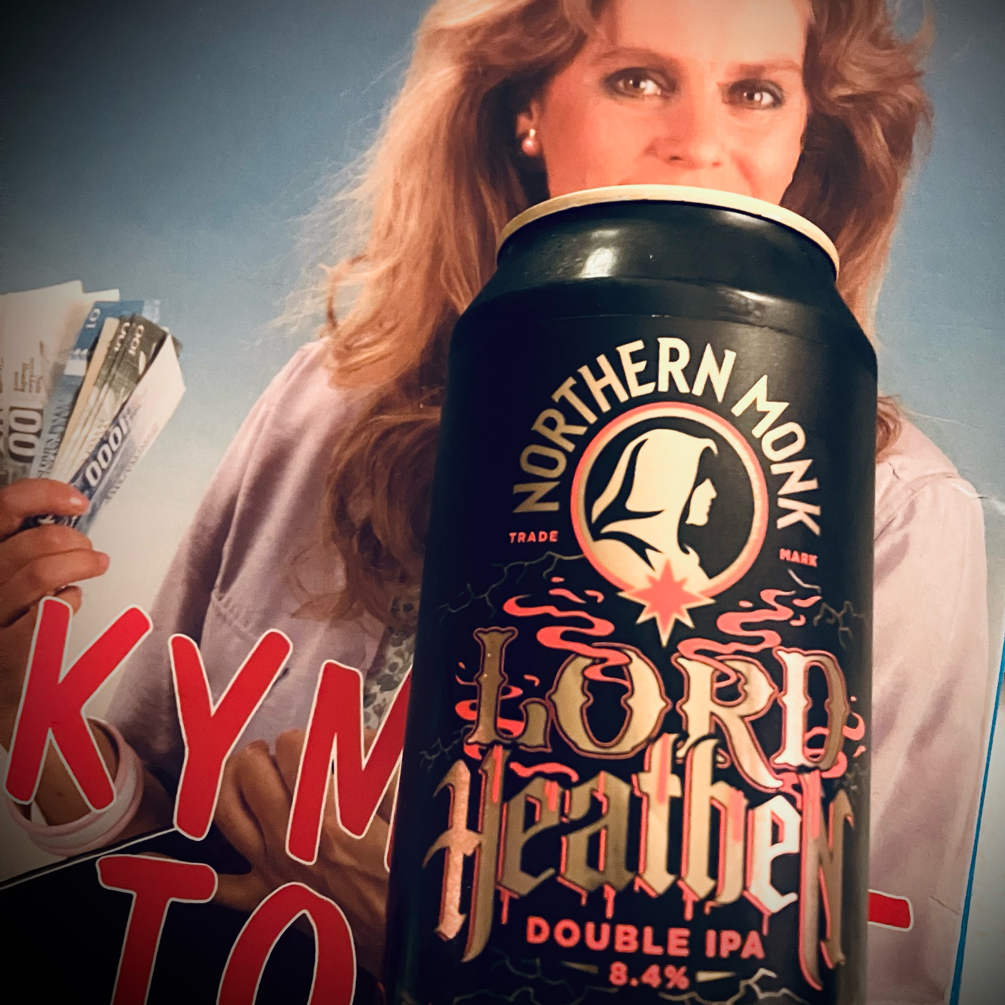 Lord Heathen, England