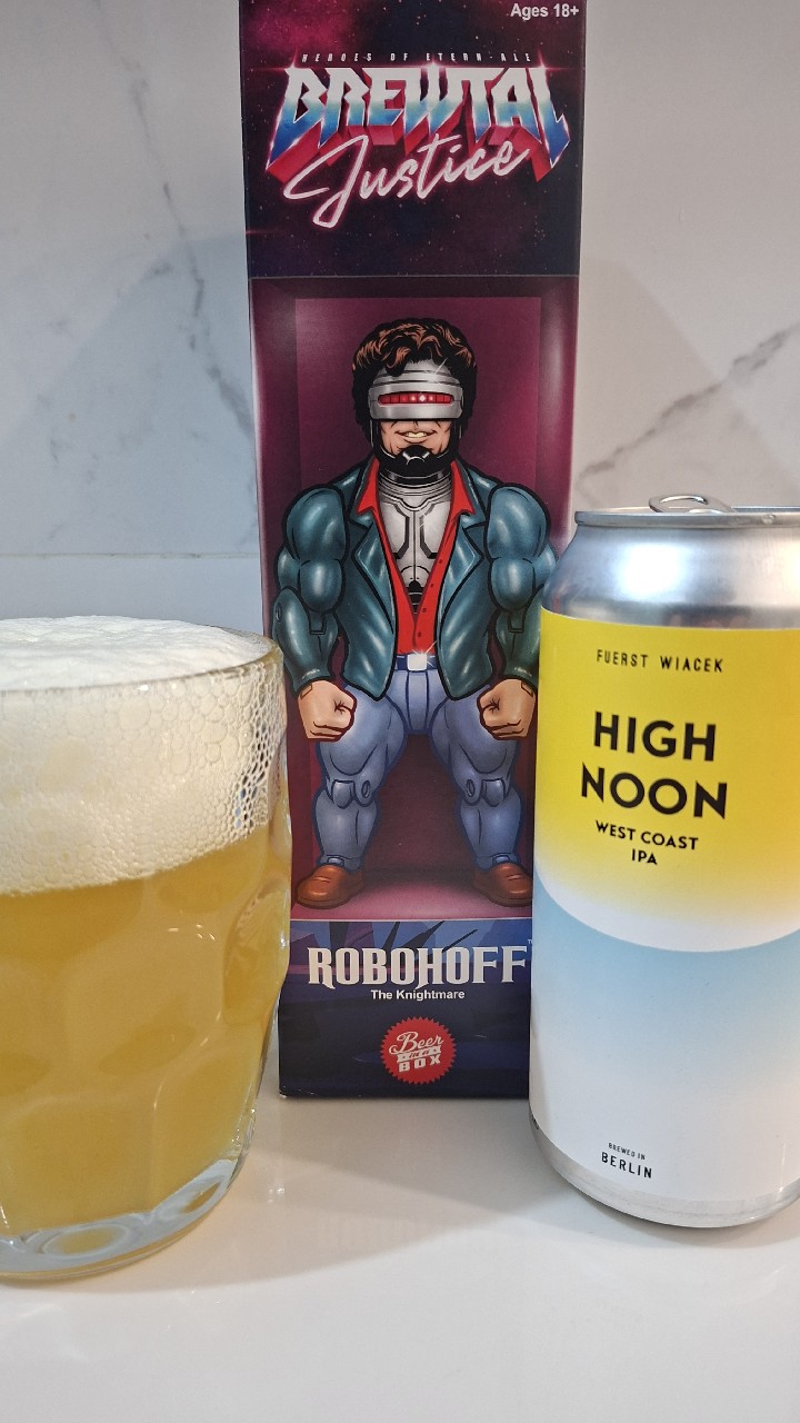 high noon, Fuerst Wiacek Berlin