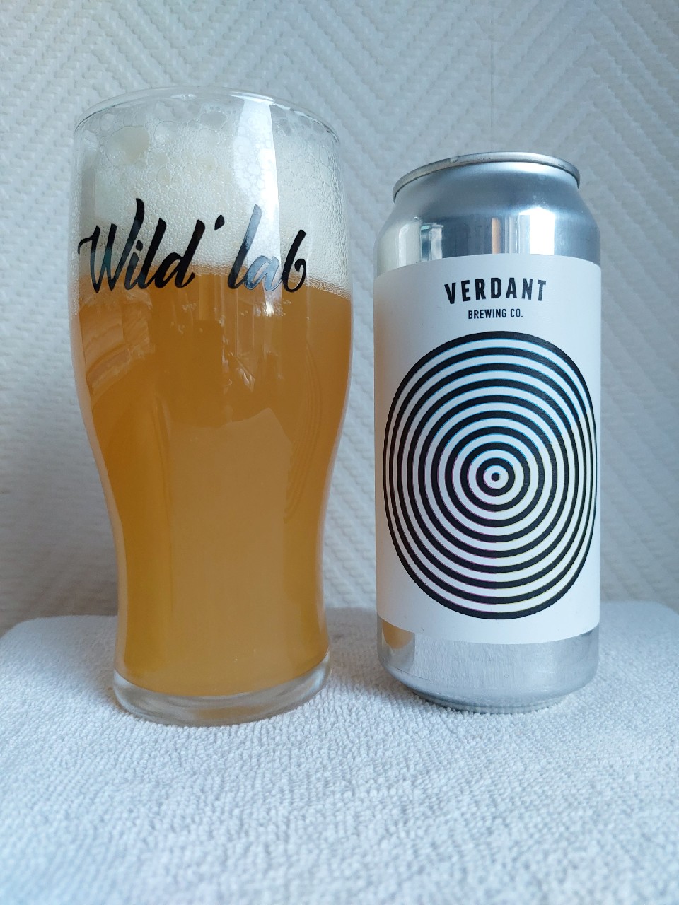 Chromaticity, England