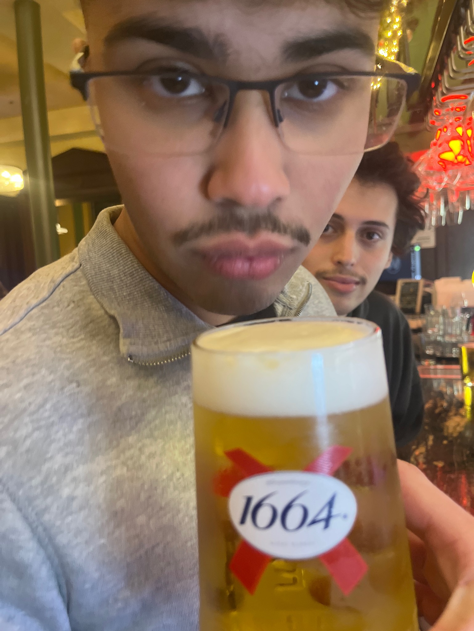 Budweiser / Bud, Anheuser-Busch InBev