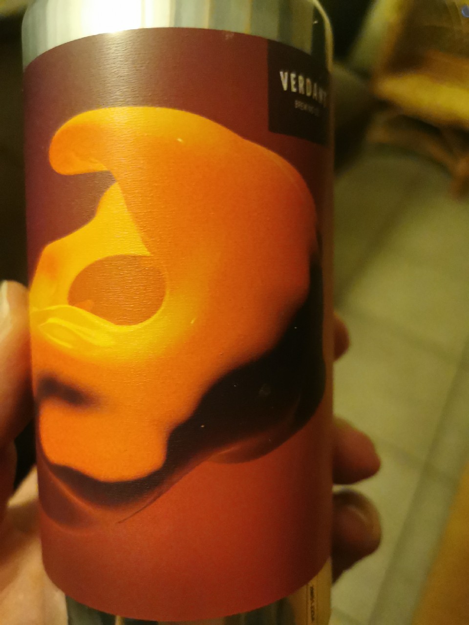 Solid State, England