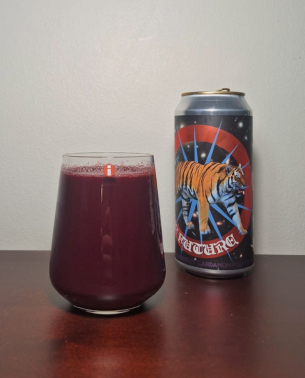 Shape The Future, Elmeleven