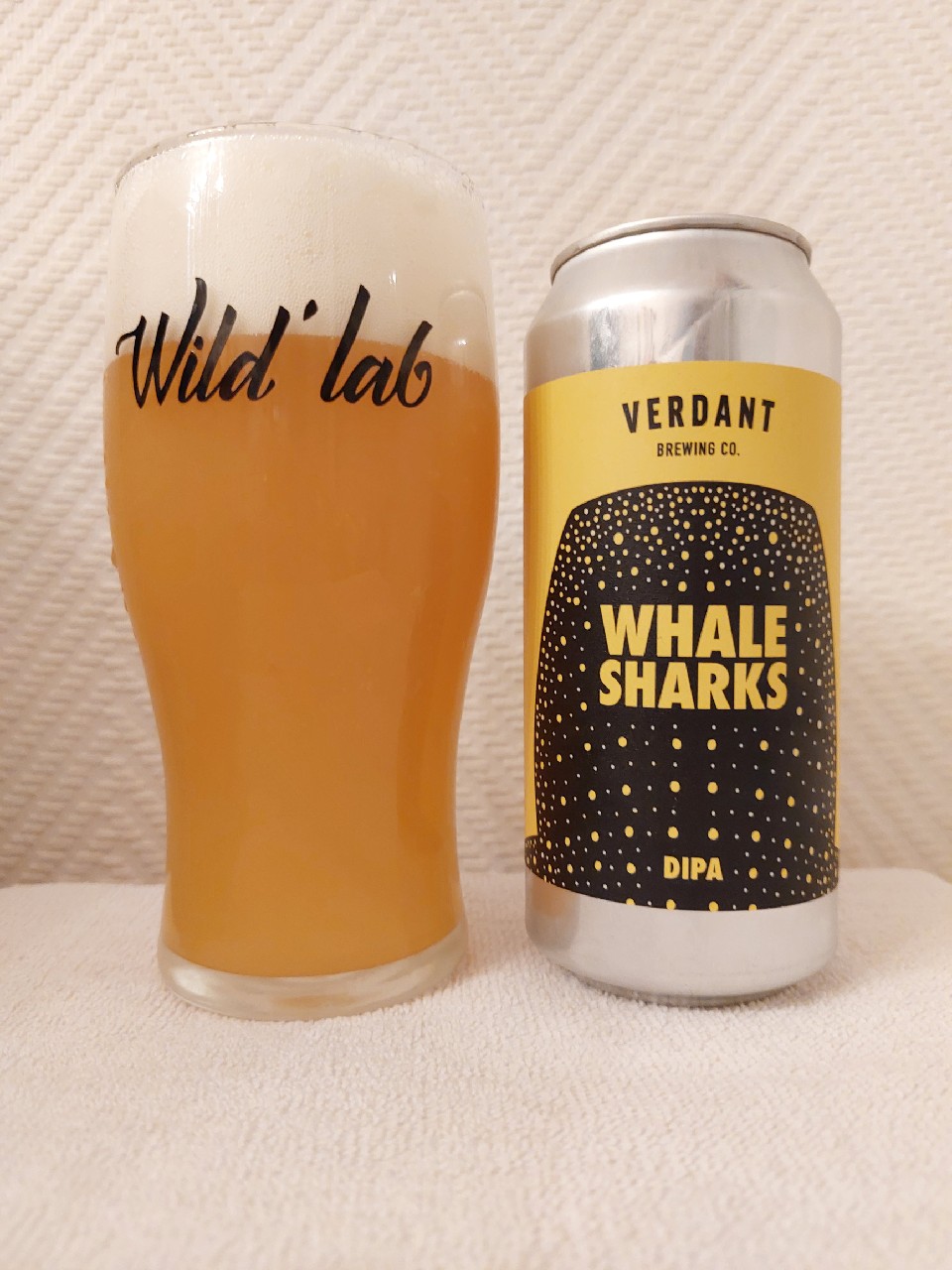 Whale Sharks, England