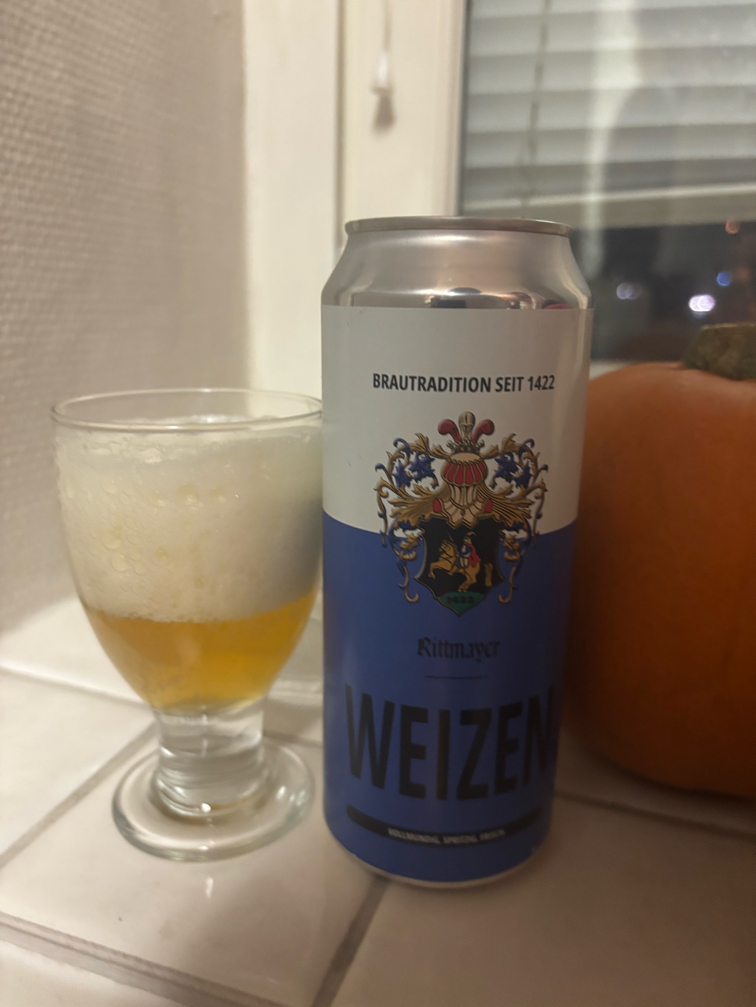Weizen, Germany