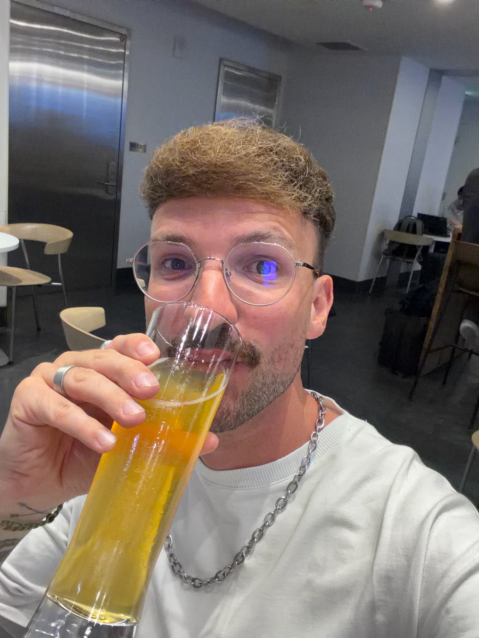 Street Cart, Golden Road Brewing (AB InBev)