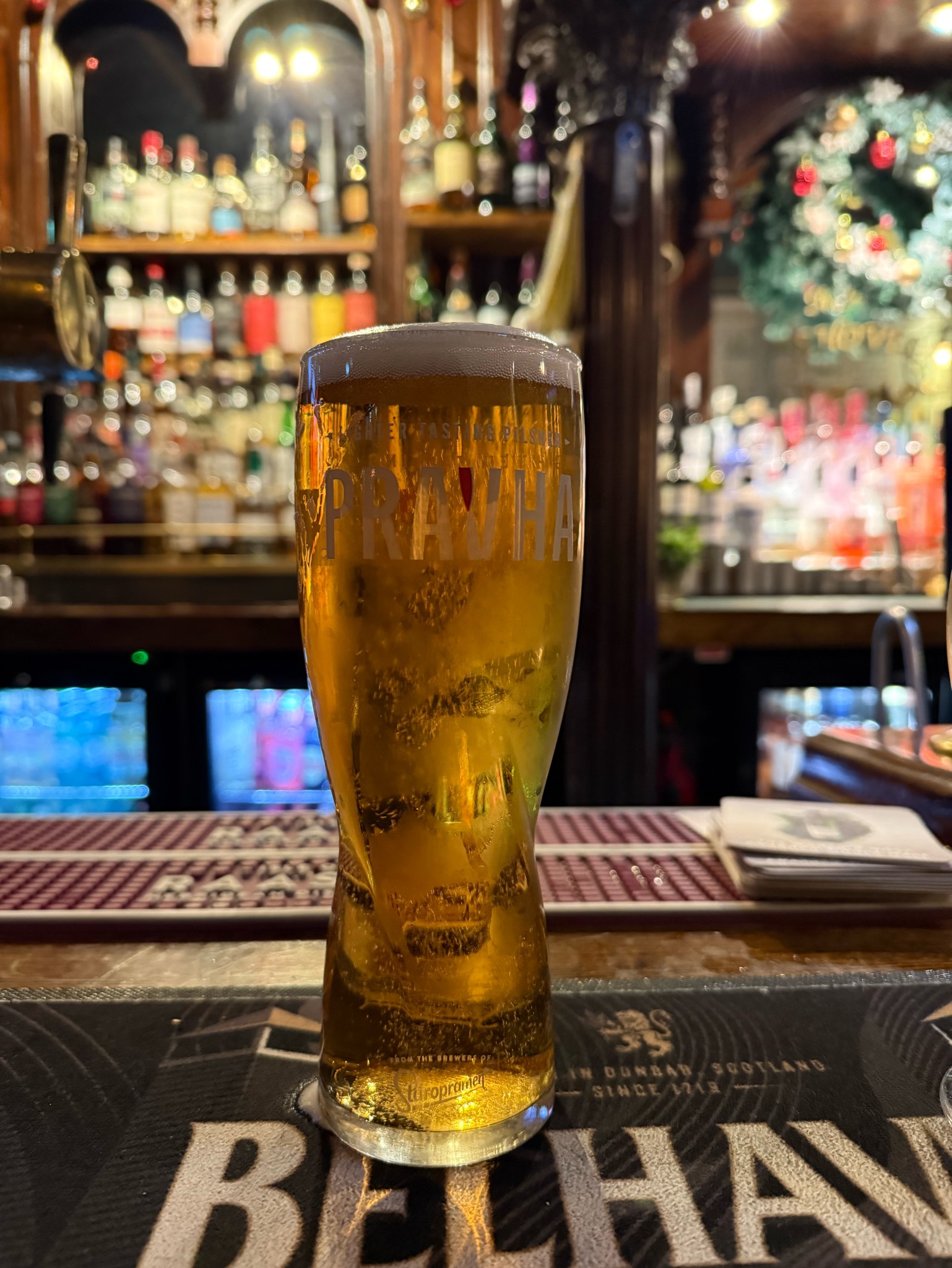 Pravha, Czech Republic