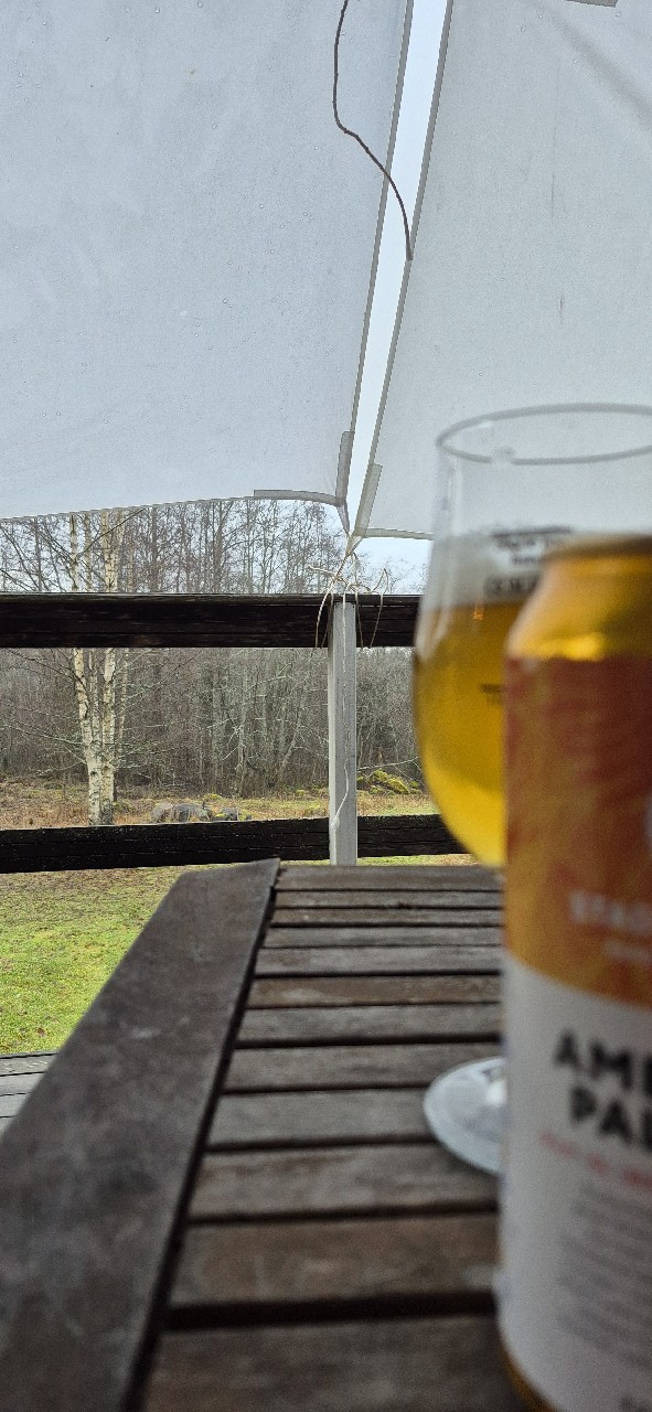 Stadin American Pale Ale 5.3%, Stadin Panimo