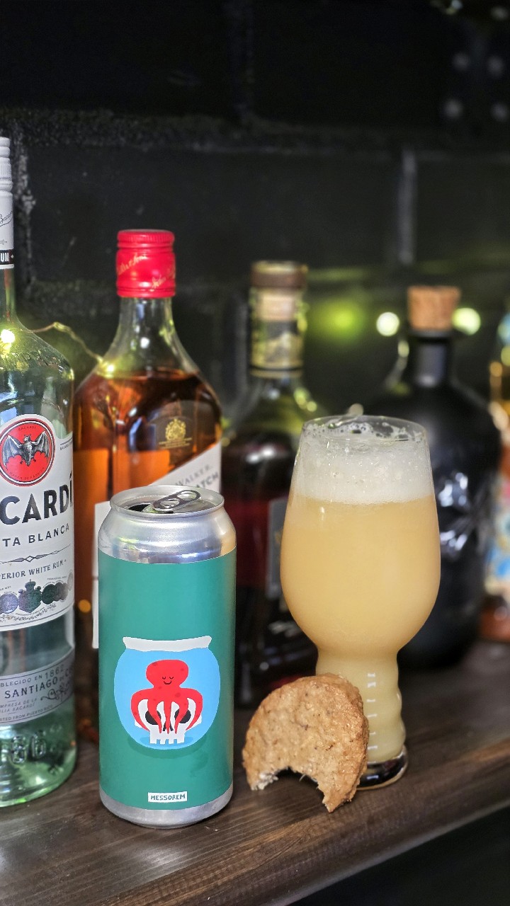 Heureux Dans la Mort, Messorem