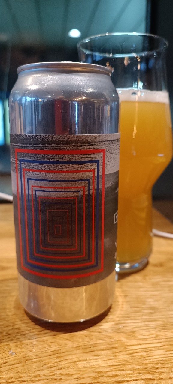 Harbour Hopping, Estonia