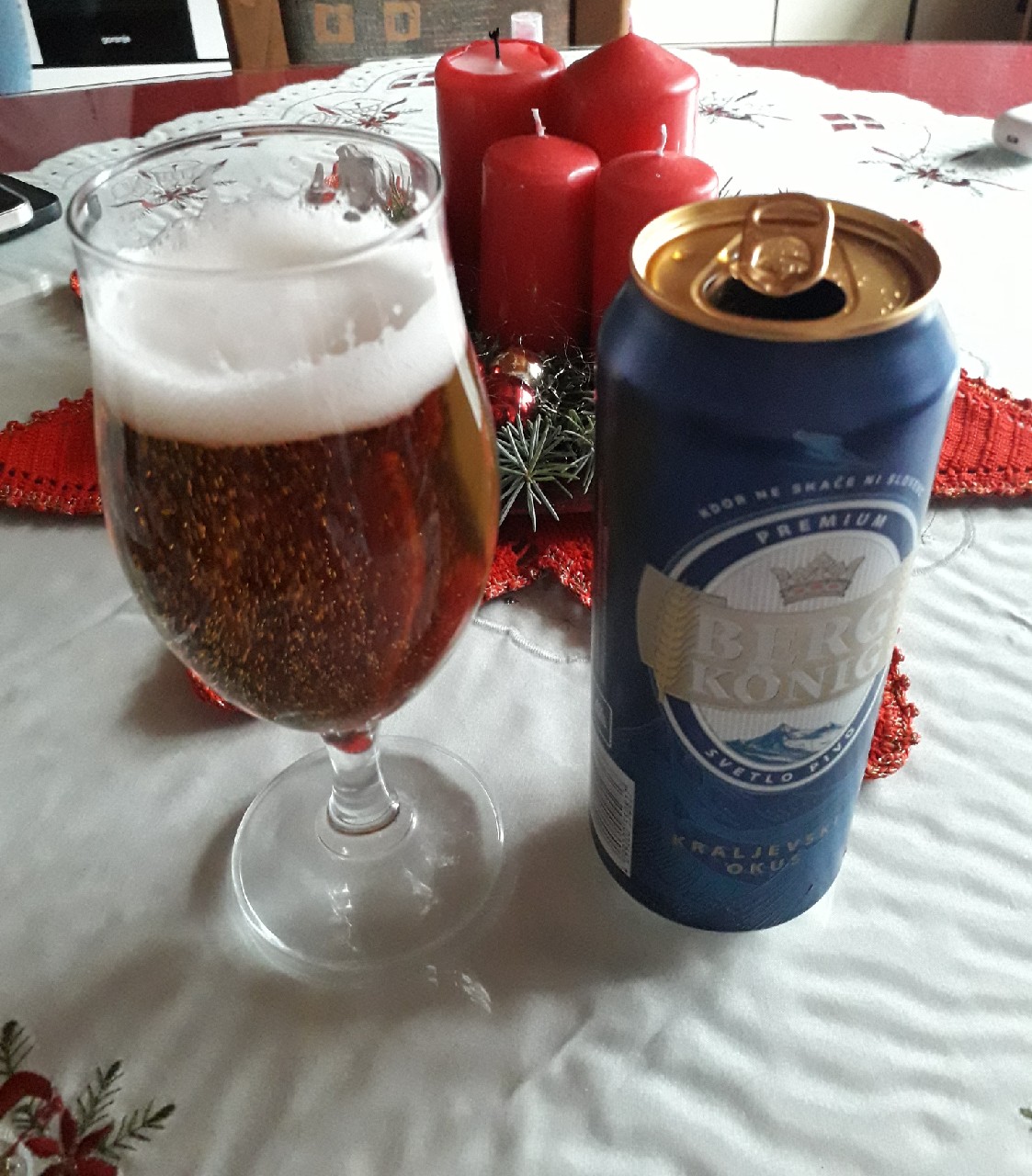 bergkönig premium, bergkönig