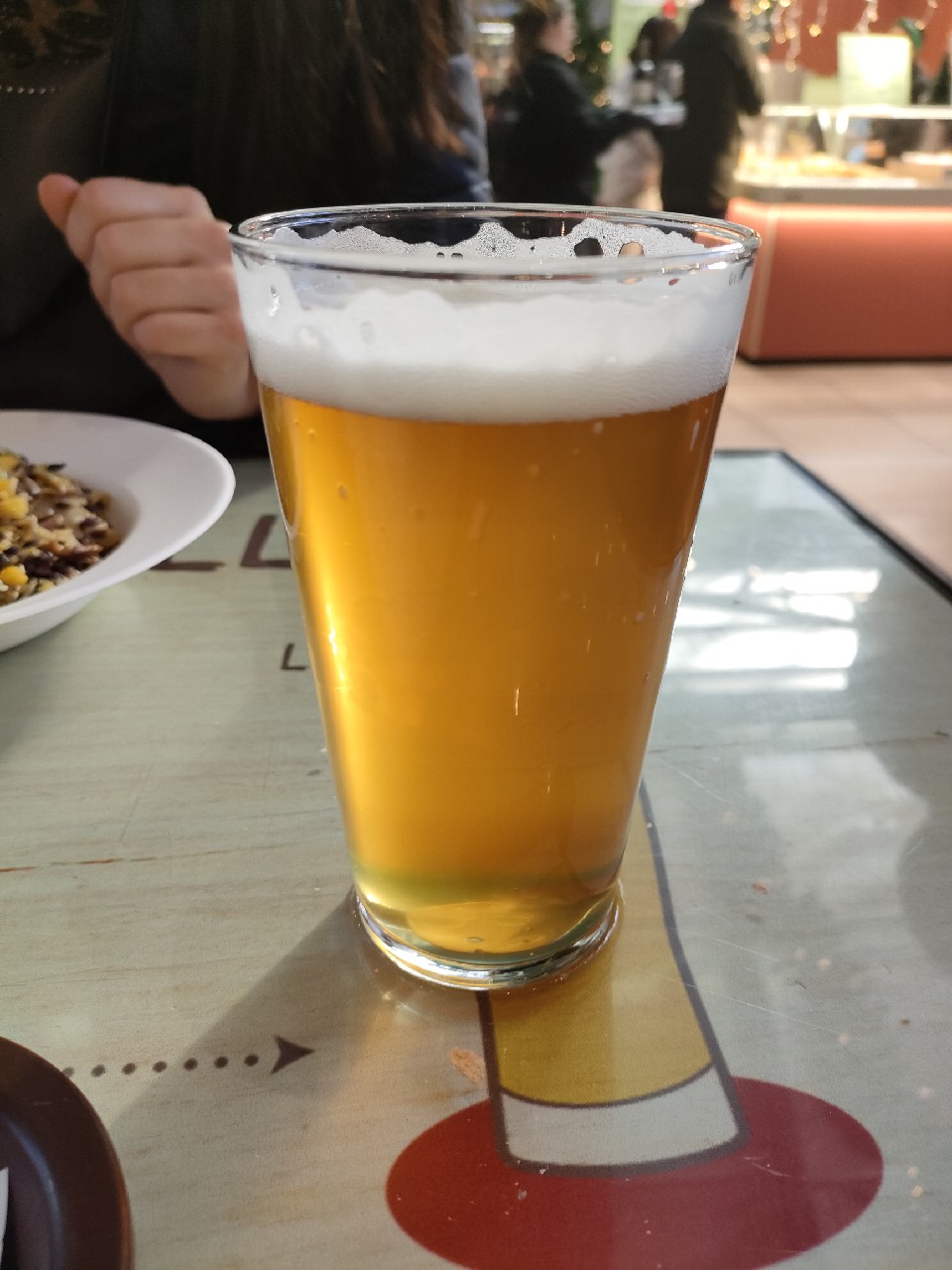 Birra dell'Eremo Fuoco, Italy