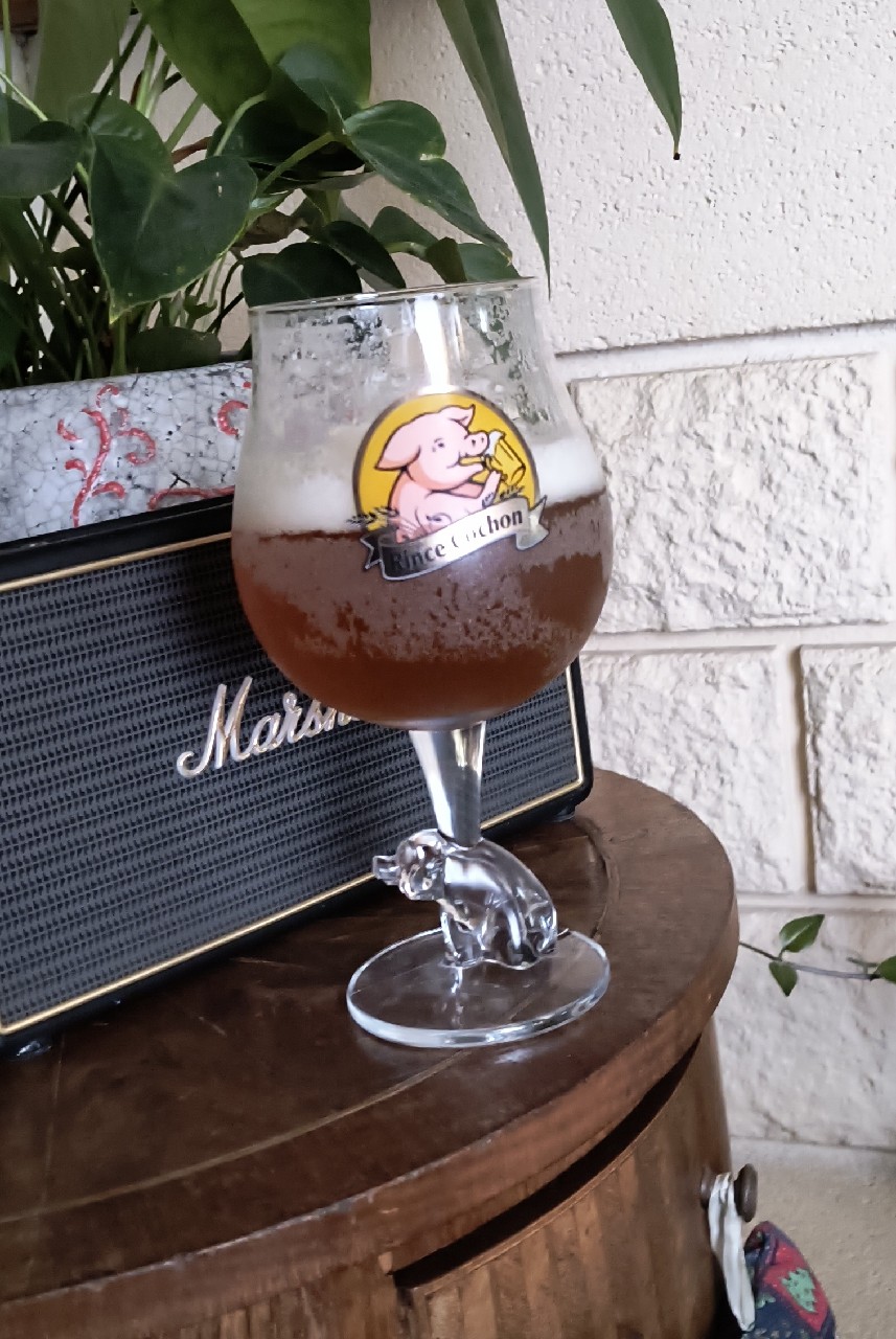 Goose Island IPA, Goose Island Beer Company (AB-InBev)