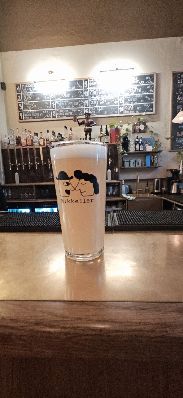 Juicy Bits, WeldWerks Brewing Co