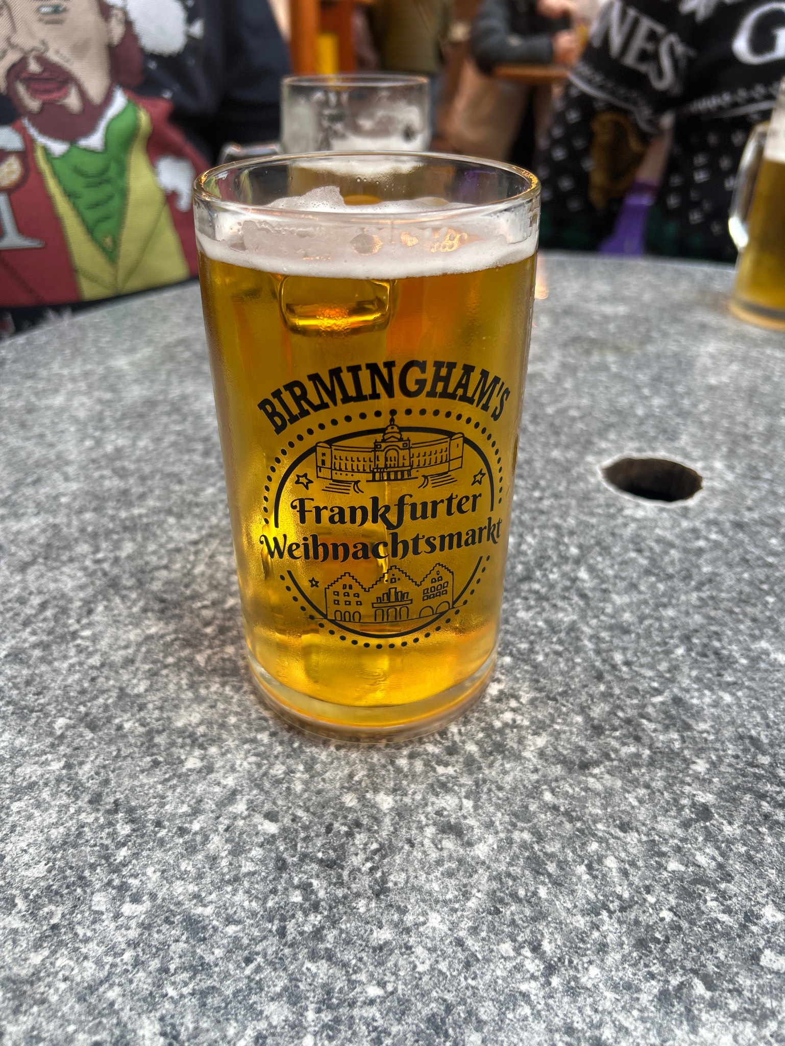 Hofbräu Original, Germany