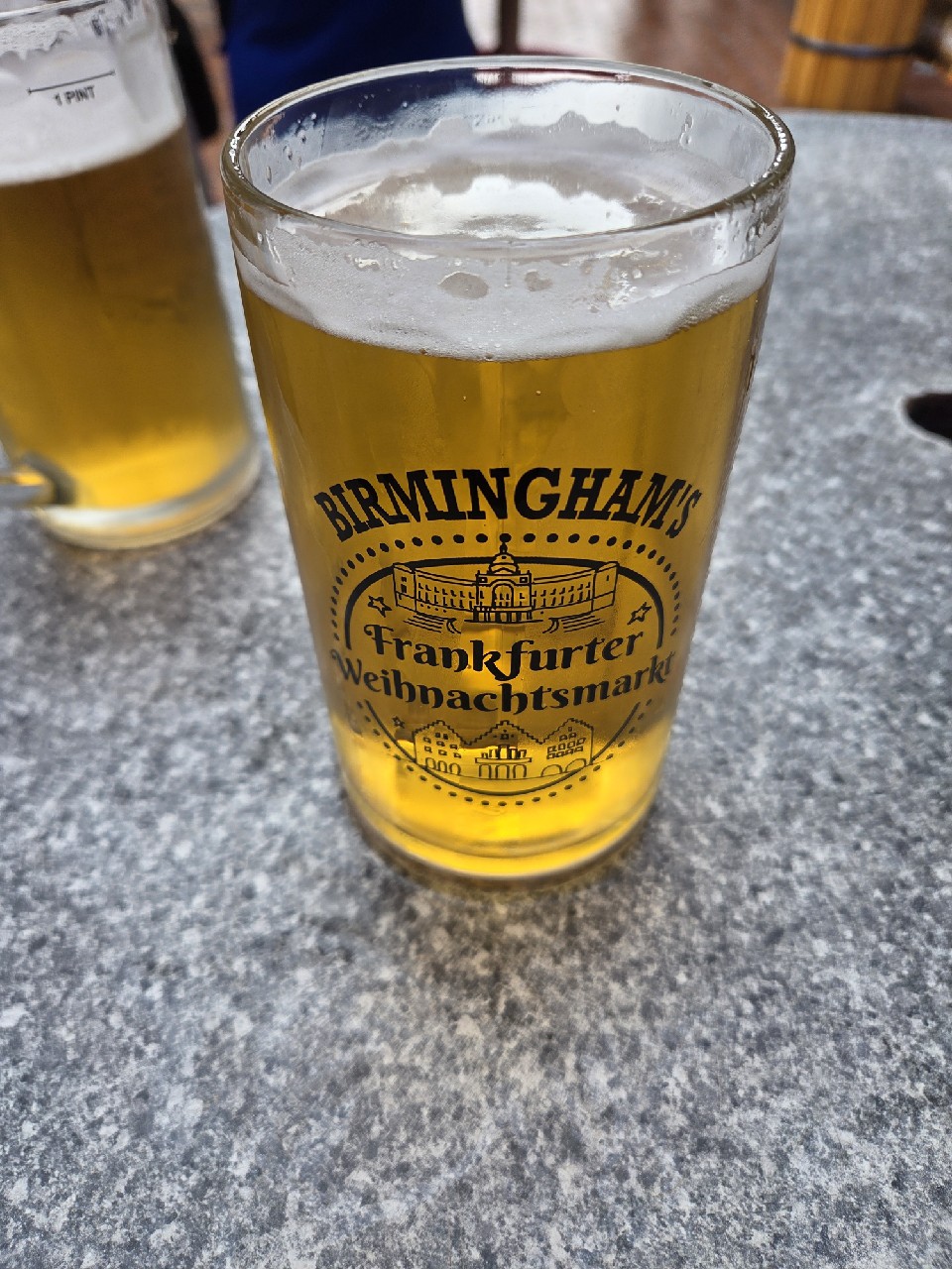 Hofbräu Original, Germany