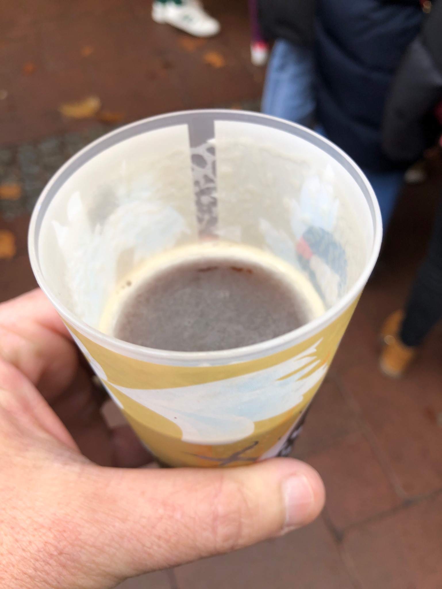 Tigre Bock Bière de Noël, Brasserie Le Tigre