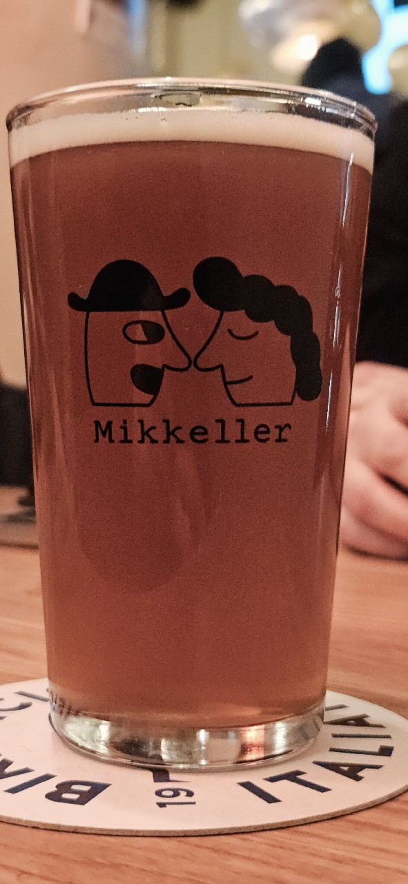 A Red & White Christmas, Denmark