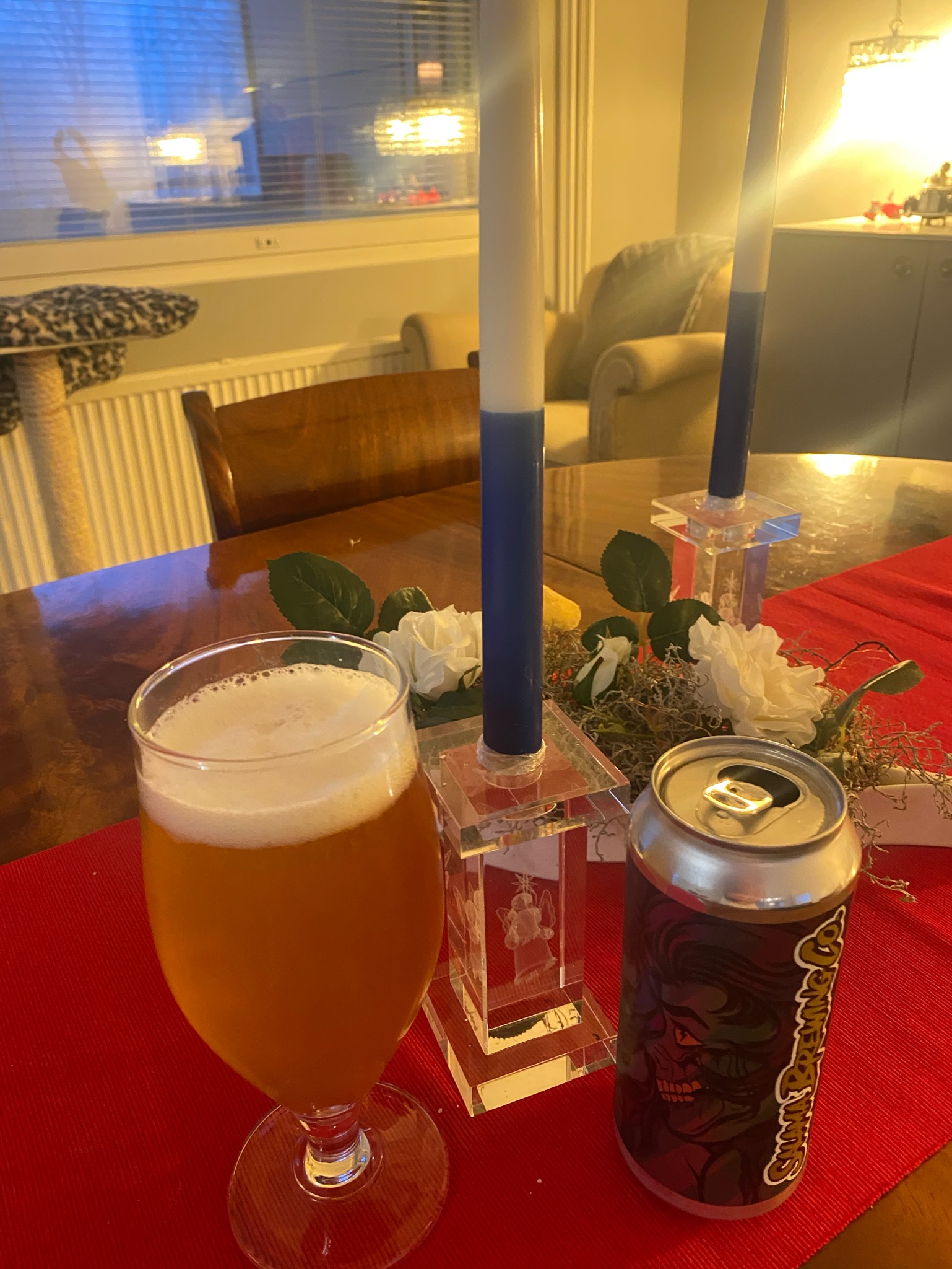 Loiner Lass, Finland