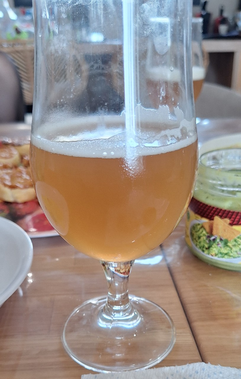 Mira NEIPA, Brasserie Mira
