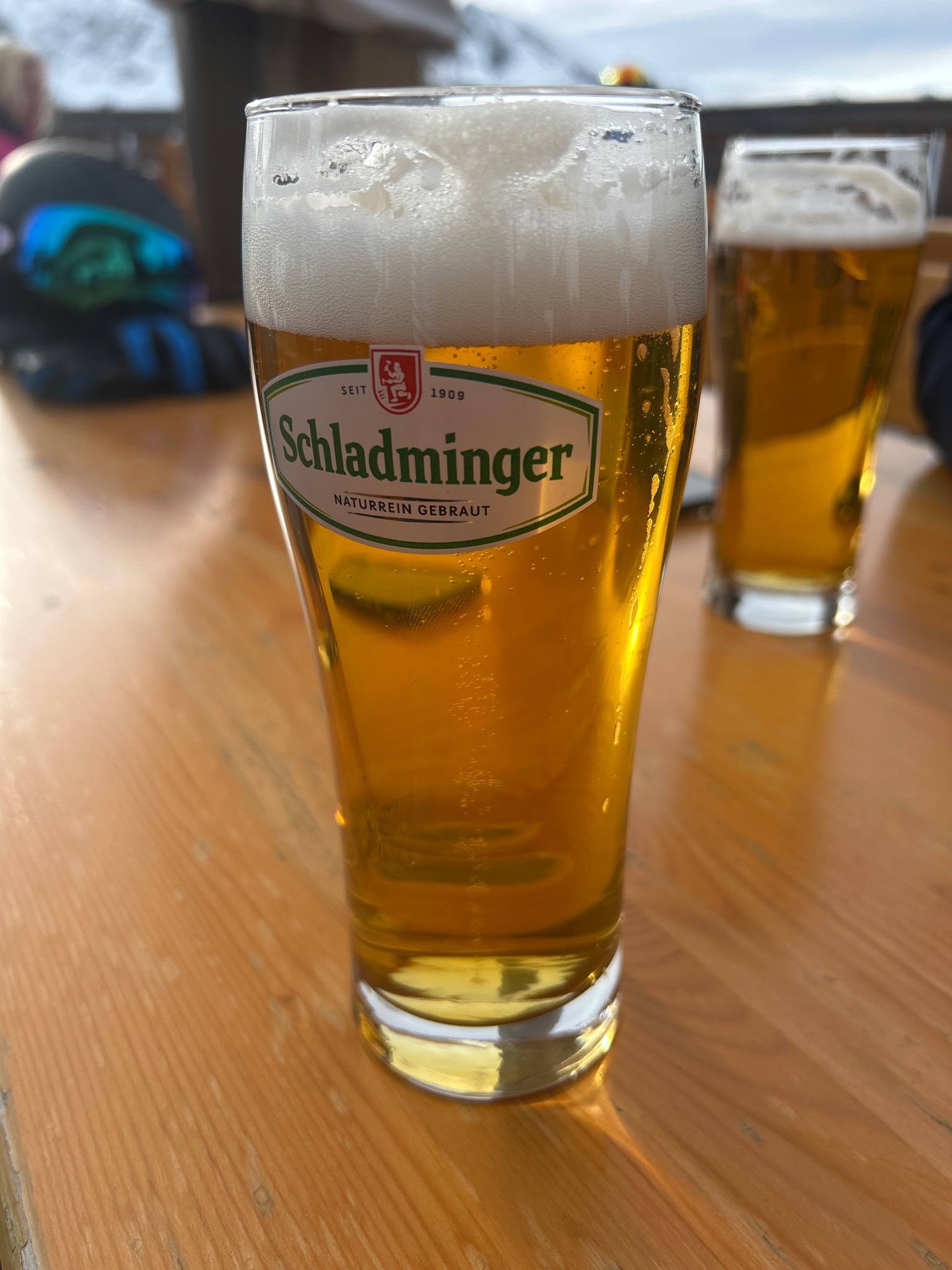 Schladminger Märzen, Austria