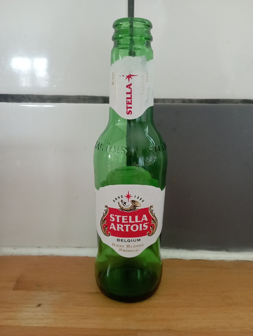 Stella Artois, Stella Artois (AB InBev)