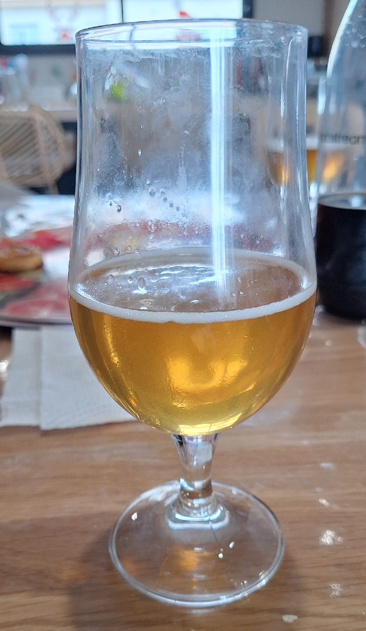Chouffe Lite, Belgium