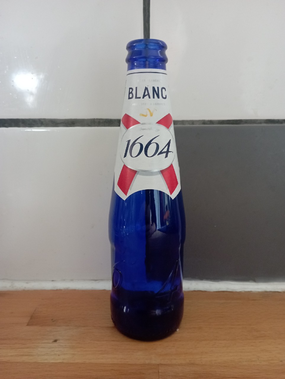 1664 Blanc, France