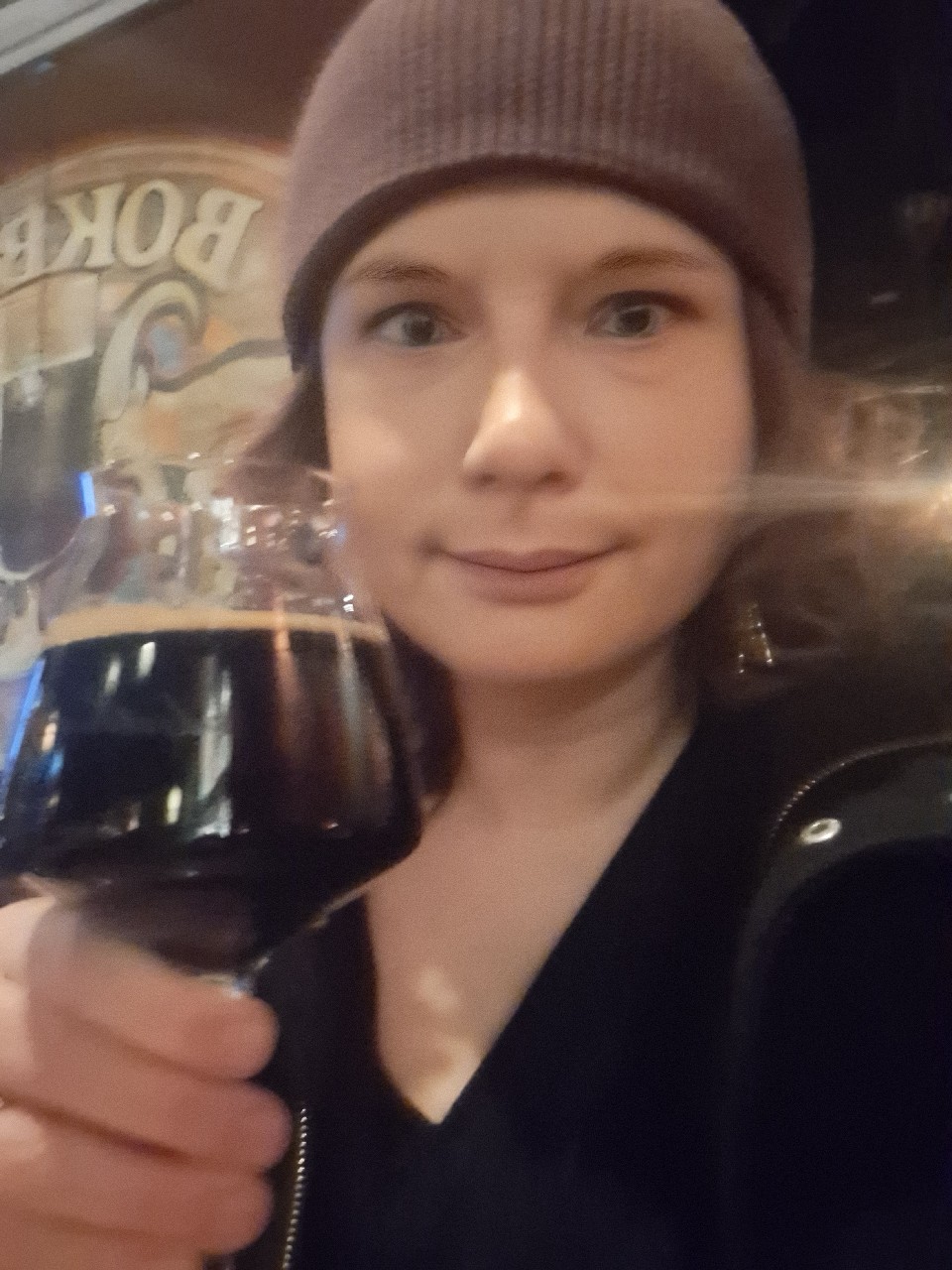 Emberwood Porter, Estonia