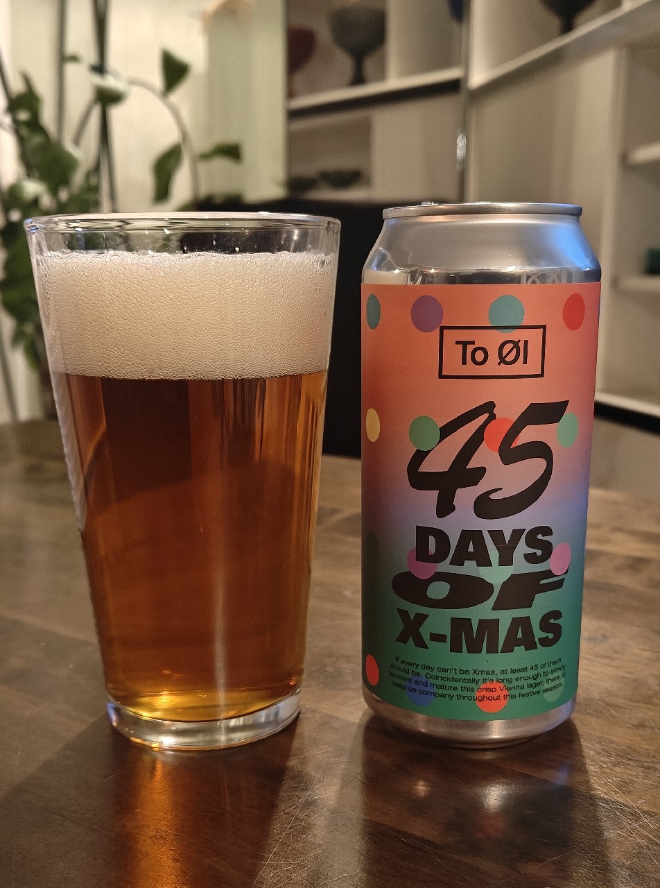 45 Days Of X-mas, Denmark