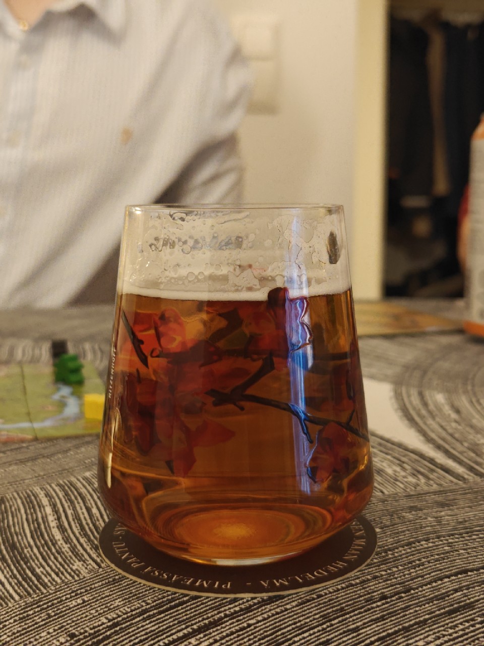 Riverside Lager, Finland