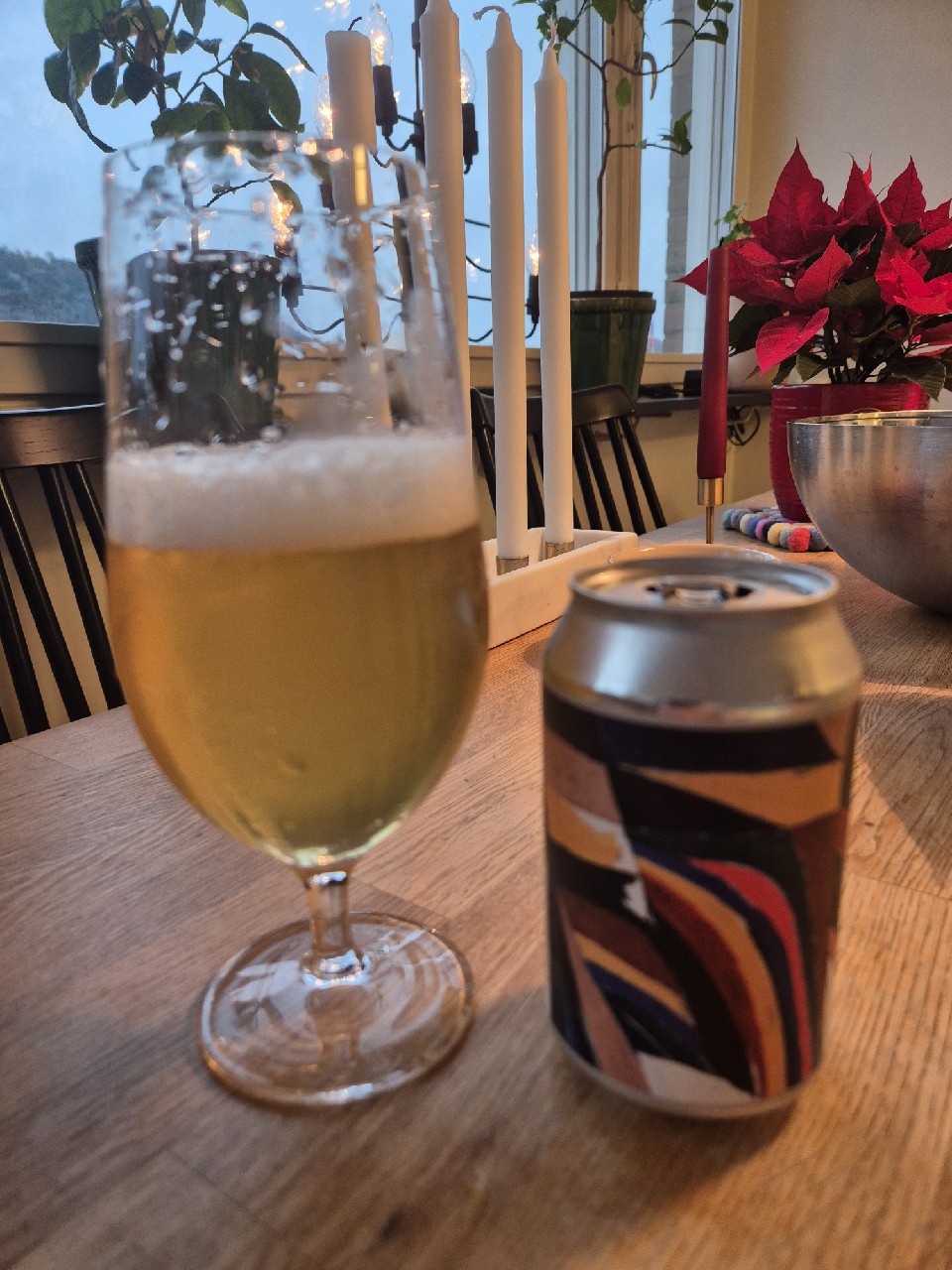 Ekta Pils, O/O Brewing
