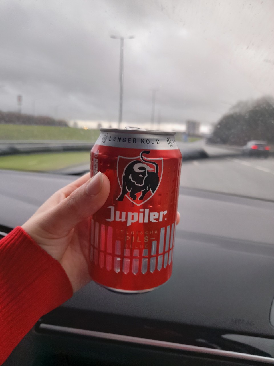 Jupiler, Belgium