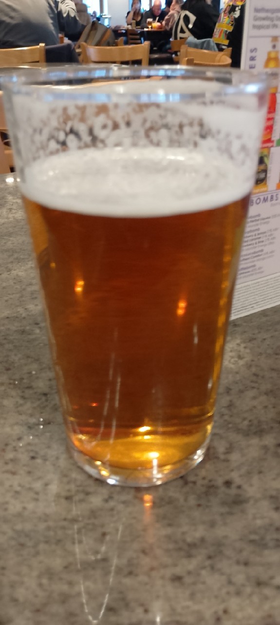 Christmas Stocking, The Coach House Brewing Co