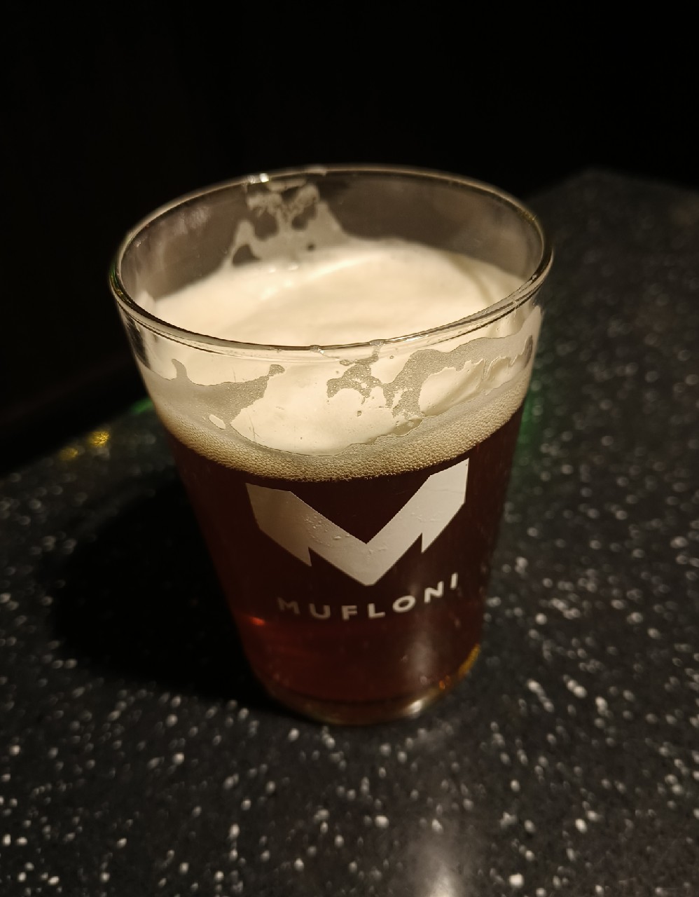 Mufloni CCC IPA, Panimoravintola Beer Hunter's