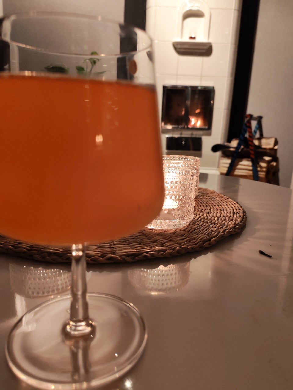 Cucumber Chili Gose, Finland