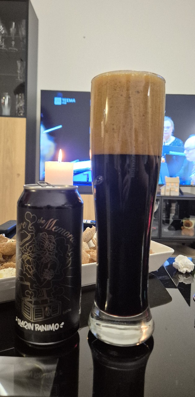 Treasure The Memories, Finland