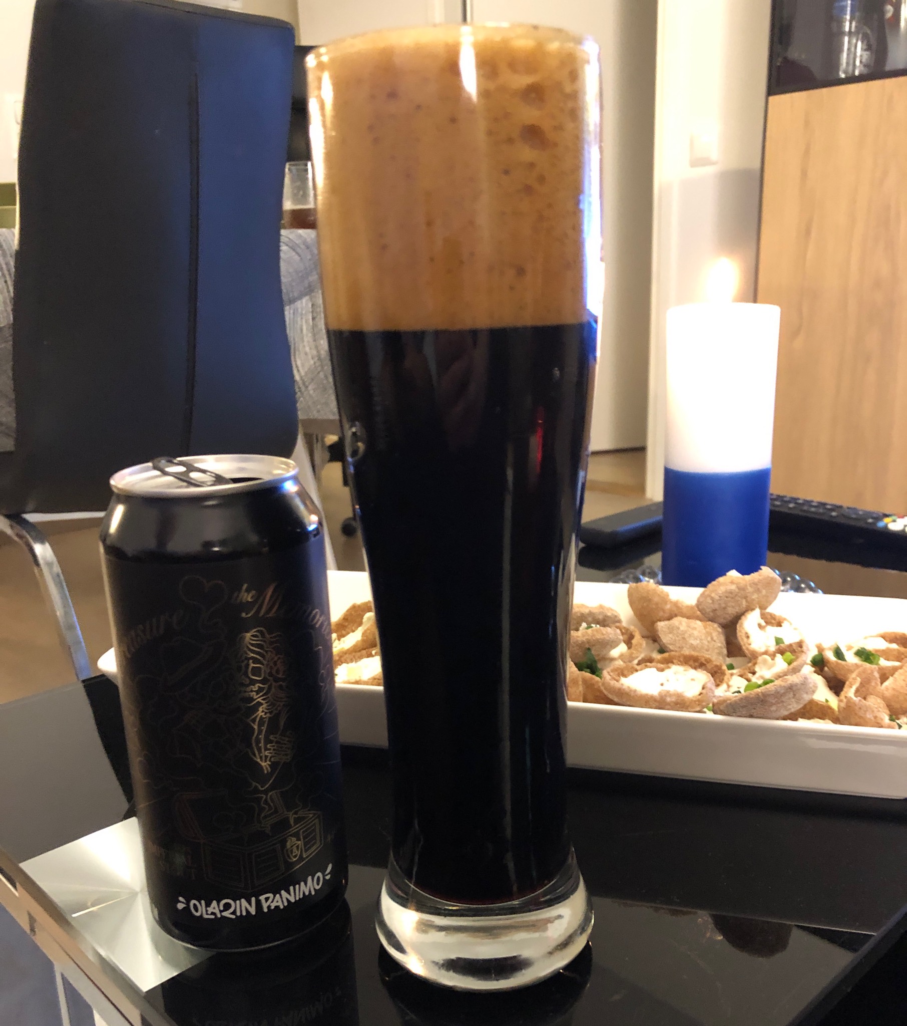 Treasure The Memories, Finland