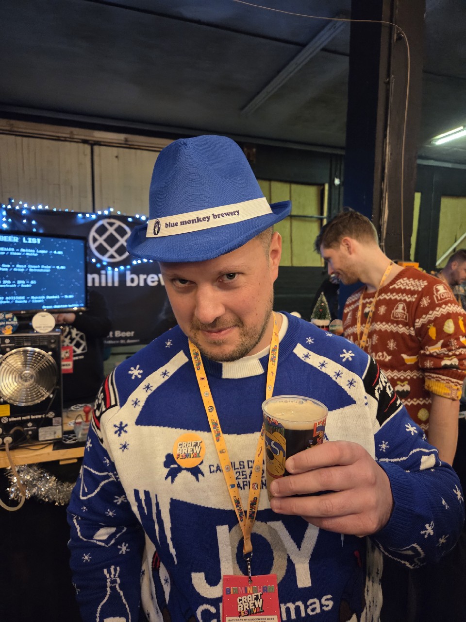 silent attitude, Silent Mill Brew Co